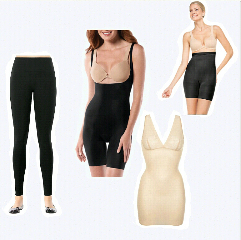 Shapwear – How to lose Lbs in seconds!